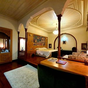Suite met een King Size Bed